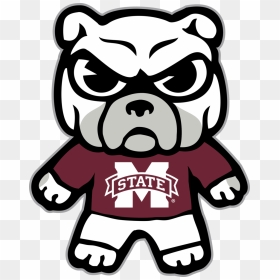 Mississippi State"  Srcset="data - Tokyodachi Lsu, HD Png Download - mississippi state png
